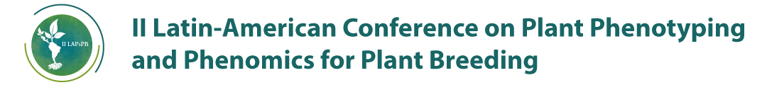 II Latin-American Conference on Plant Phenotyping and Phenomics for Plant Breeding