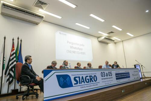 Siagro 2019