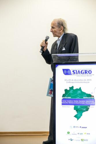 Siagro 2019