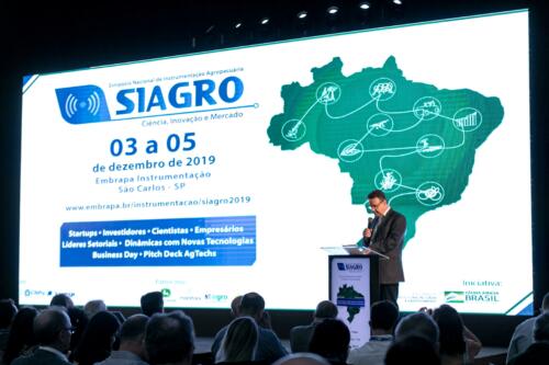 Siagro 2019