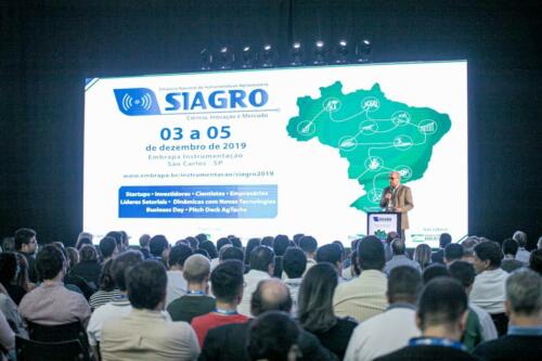 Siagro 2019