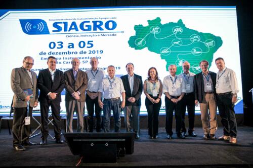 Siagro 2019