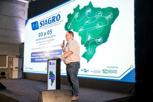 Siagro 2019