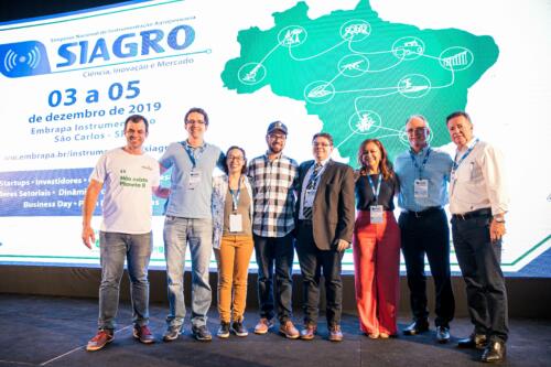 Siagro 2019