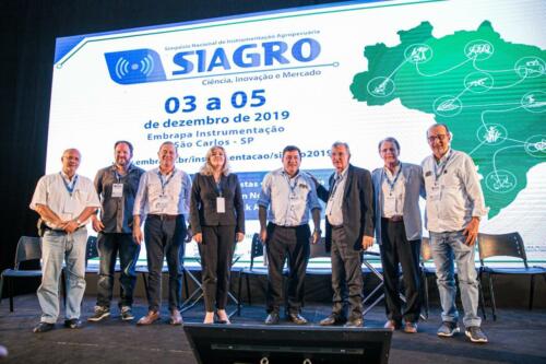 Siagro 2019