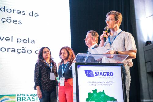 Siagro 2019