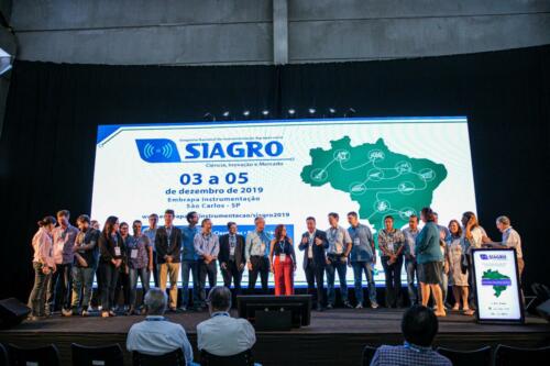 Siagro 2019