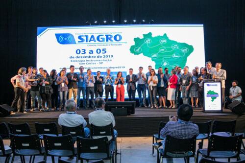 Siagro 2019