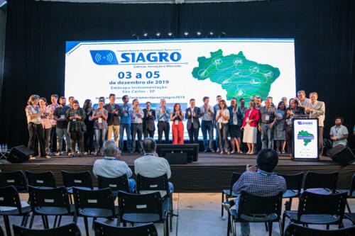 Siagro 2019